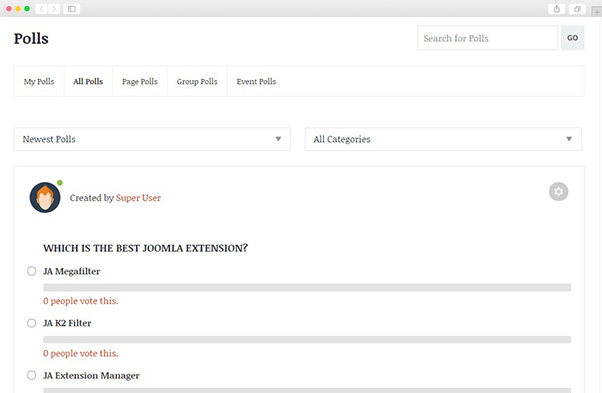 joomla-social-community-extension-jomsocial-support-poll.jpg